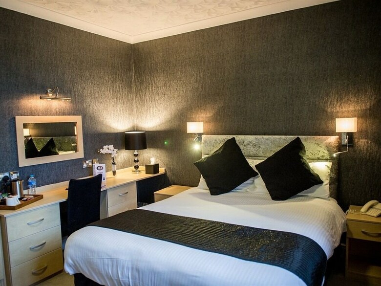 Briardene Hotel