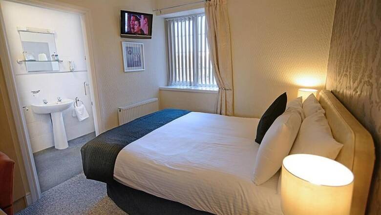 Briardene Hotel