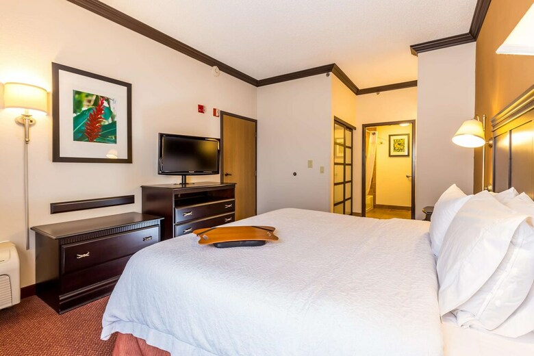 Hotel Hampton Inn & Suites Chicago/hoffman Estates