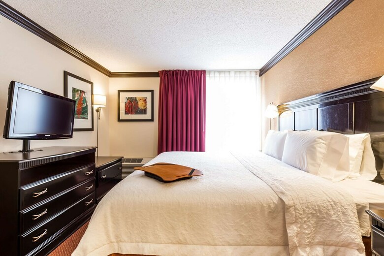 Hotel Hampton Inn & Suites Chicago/hoffman Estates
