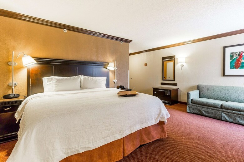 Hotel Hampton Inn & Suites Chicago/hoffman Estates