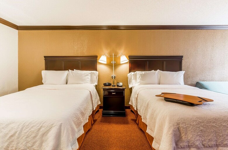 Hotel Hampton Inn & Suites Chicago/hoffman Estates