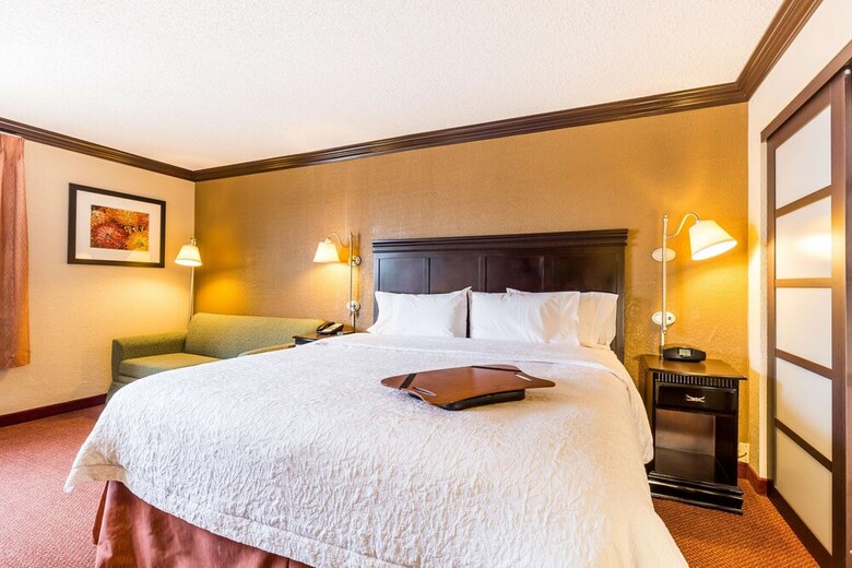 Hotel Hampton Inn & Suites Chicago/hoffman Estates