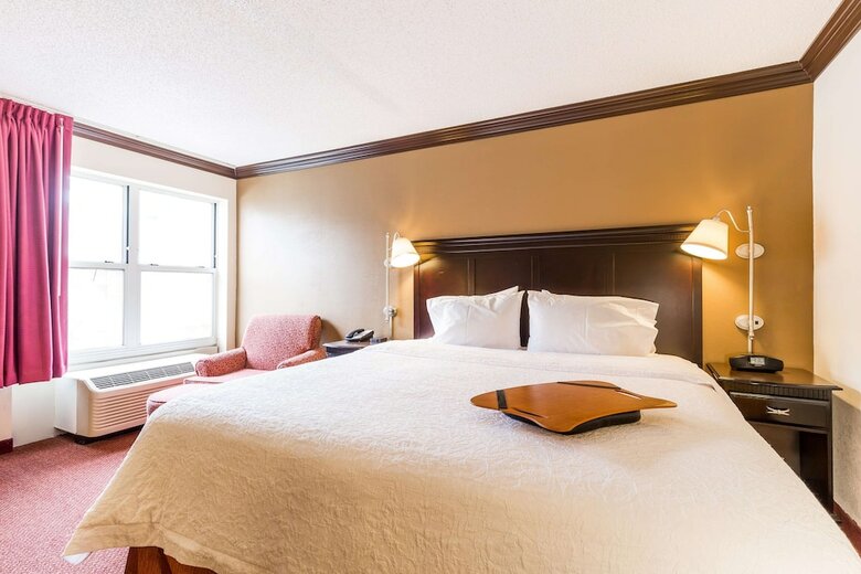 Hotel Hampton Inn & Suites Chicago/hoffman Estates