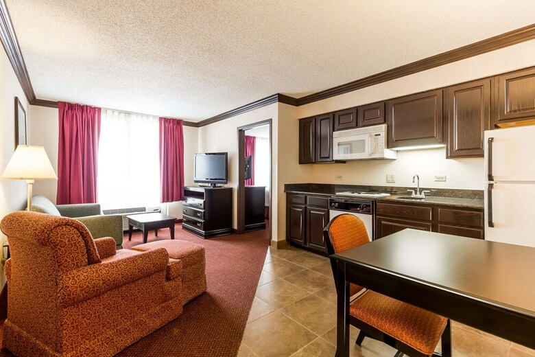 Hotel Hampton Inn & Suites Chicago/hoffman Estates