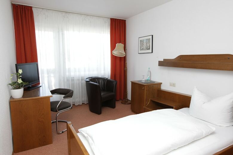 Hotel An Der Sonne