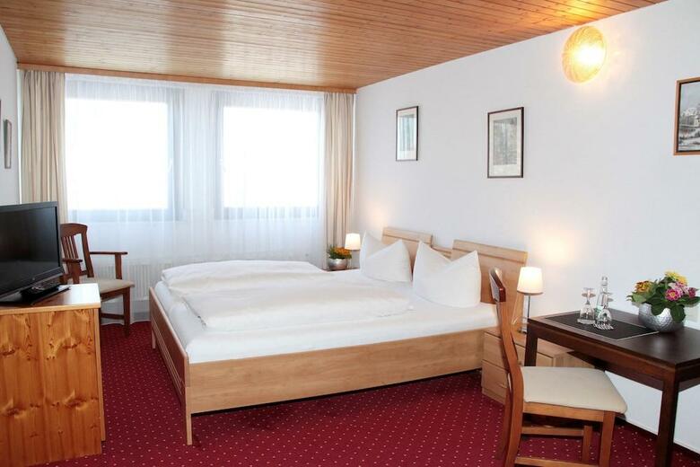 Hotel An Der Sonne