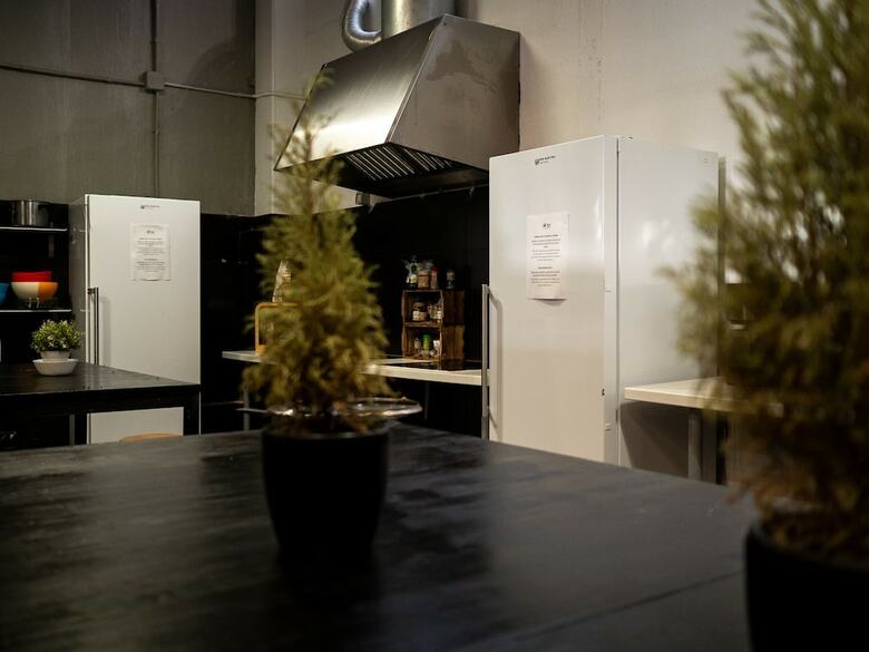 Hostal South Hostel Tarifa