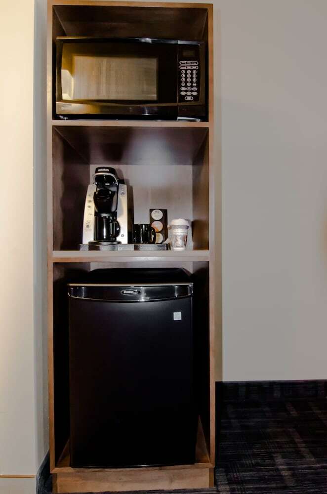 Hotel Best Western Plus Winnipeg West