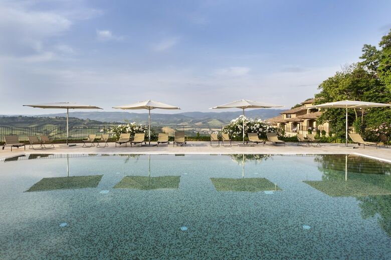 Agroturismo Altarocca Wine Resort