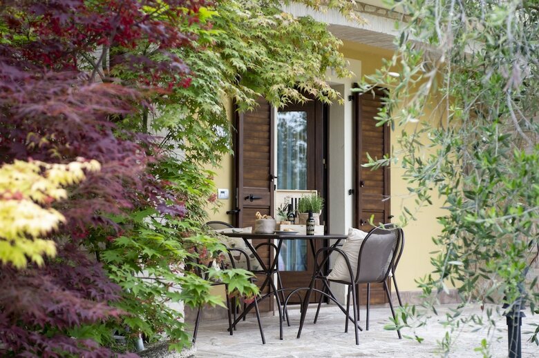Agroturismo Altarocca Wine Resort