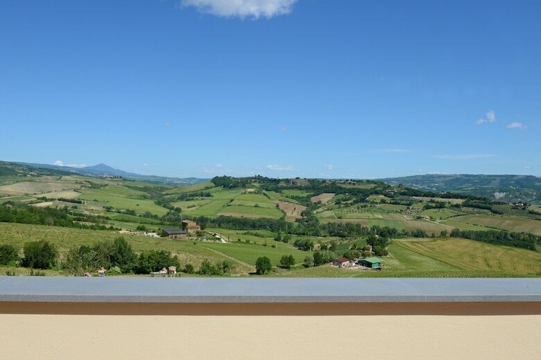 Agroturismo Altarocca Wine Resort