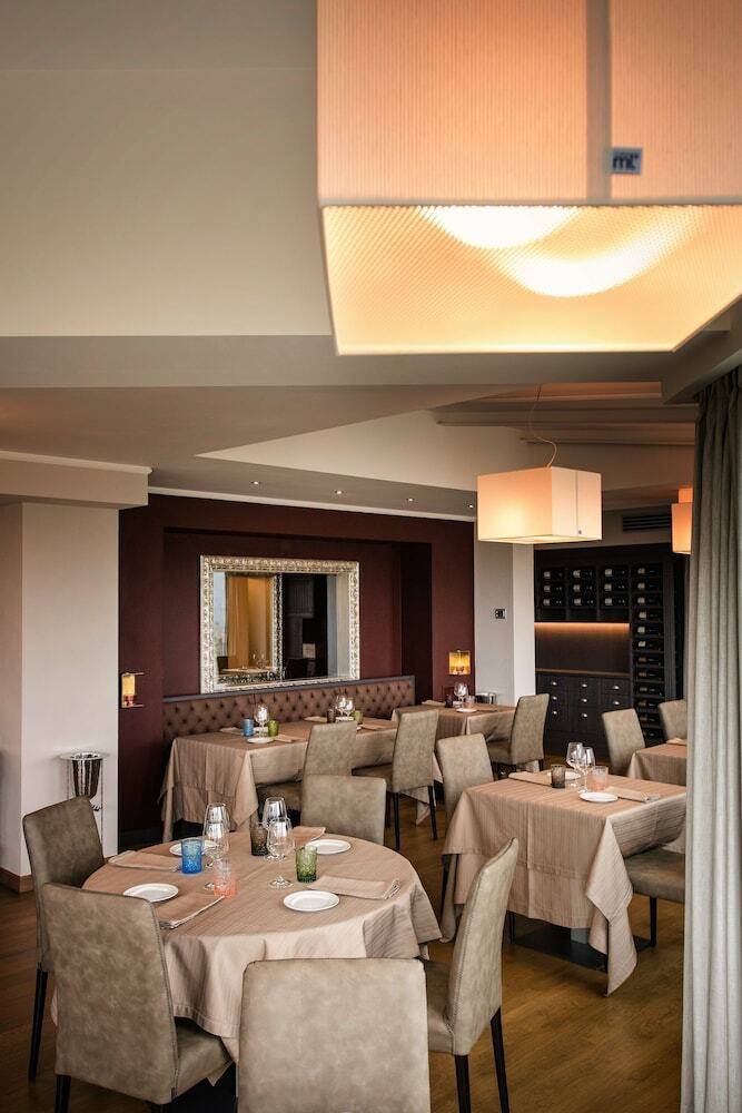 Agroturismo Altarocca Wine Resort