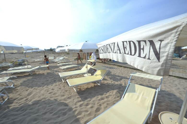 Posada Villaggio Club Eden