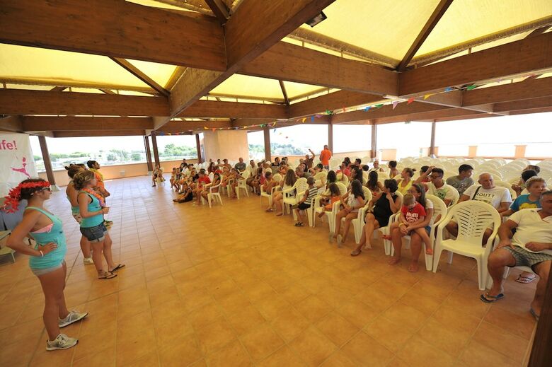 Posada Villaggio Club Eden
