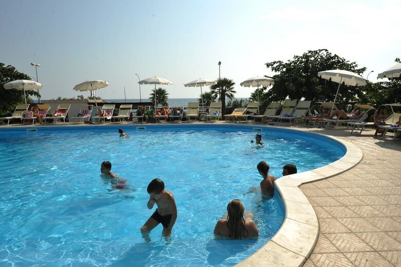 Posada Villaggio Club Eden