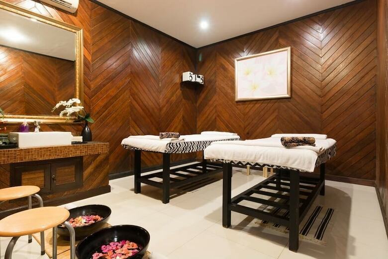 Airis Luxury Villas & Spa
