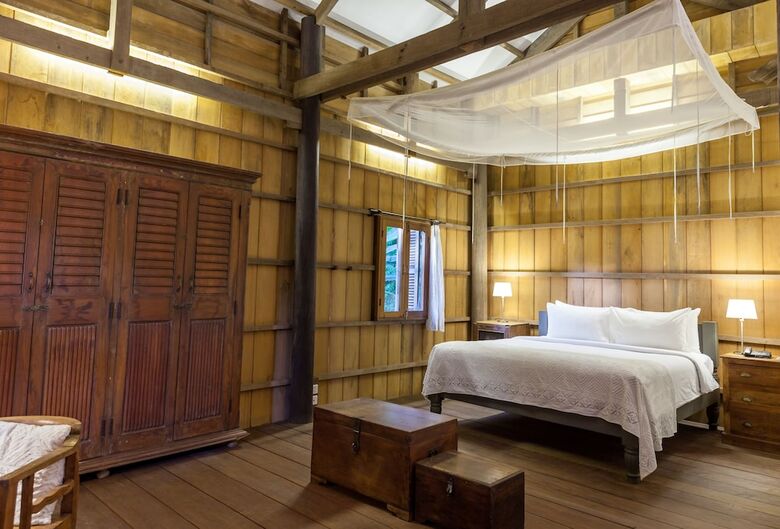Apartamento Sala Lodges