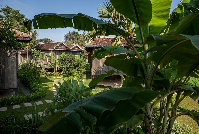 Apartamento Sala Lodges