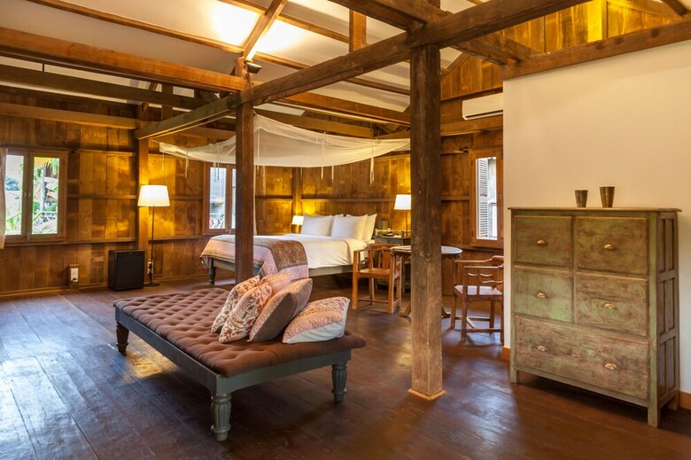 Apartamento Sala Lodges