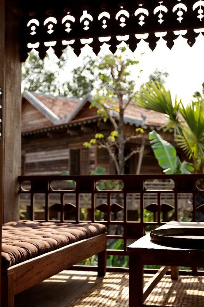 Apartamento Sala Lodges