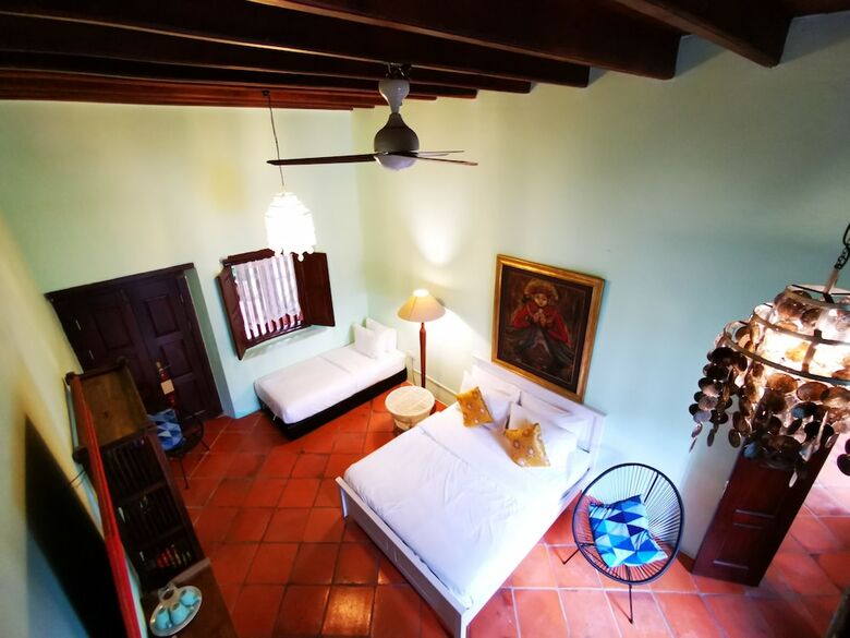 Hotel East Indies Mansion