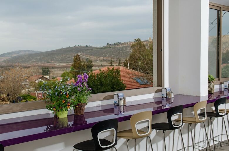 Metula Travelhotel