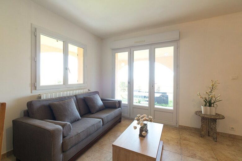 Hotel Le Relais de Saleccia