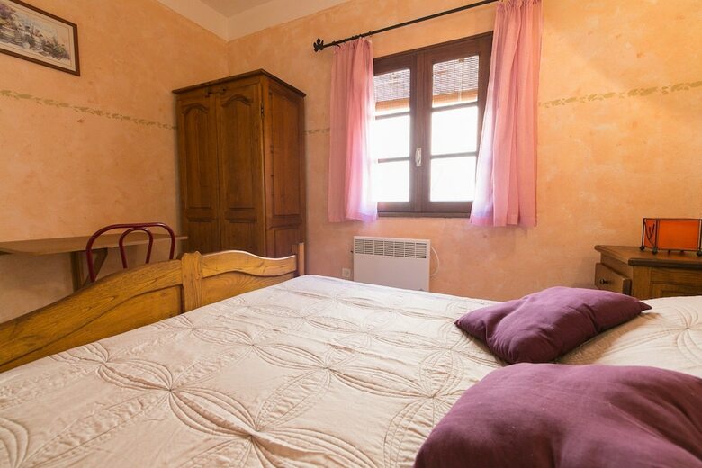 Hotel Le Relais de Saleccia