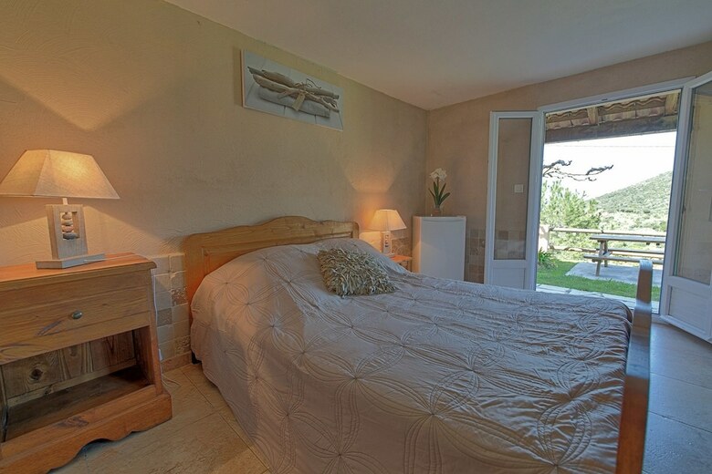 Hotel Le Relais de Saleccia