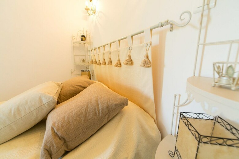 Hotel Le Relais de Saleccia