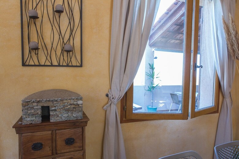 Hotel Le Relais de Saleccia