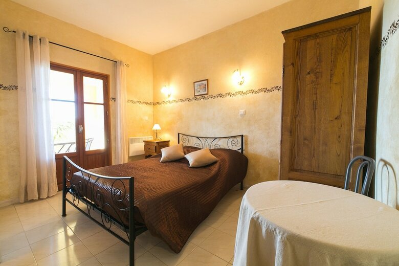 Hotel Le Relais de Saleccia