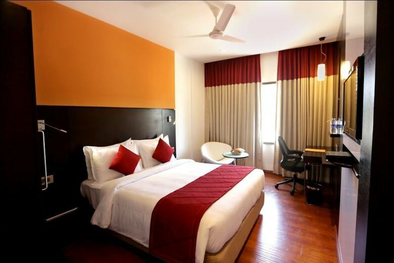Astoria Hotels