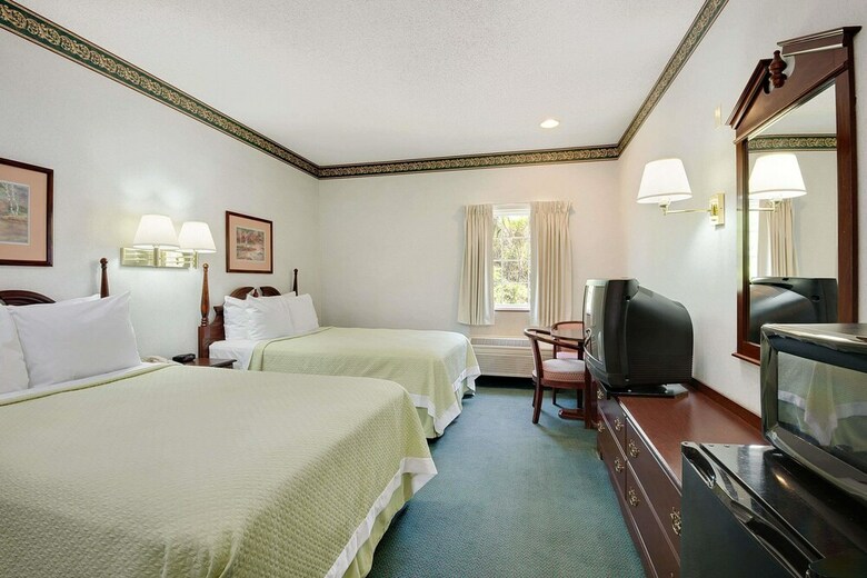 Hotel Days Inn By Wyndham Lisbon