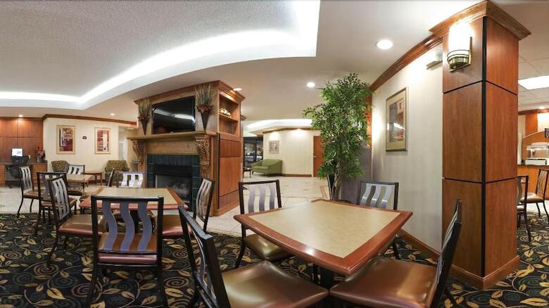 Hotel Holiday Inn Express Fort Bragg