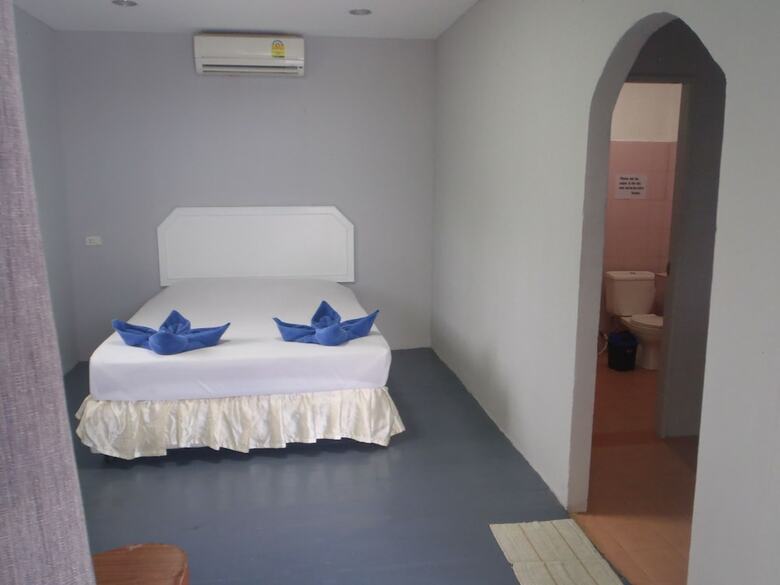 Apartamento Asia Blue Beach Hostel Hacienda