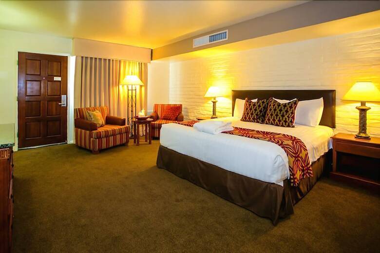 Apartamento Arizona Golf Resort - Phoenix, Mesa