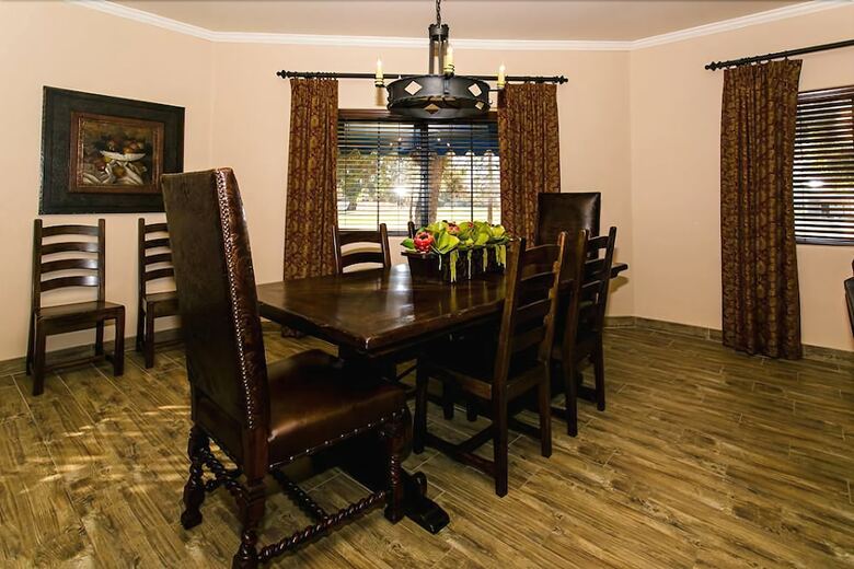 Apartamento Arizona Golf Resort - Phoenix, Mesa