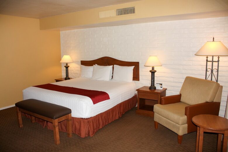 Apartamento Arizona Golf Resort - Phoenix, Mesa