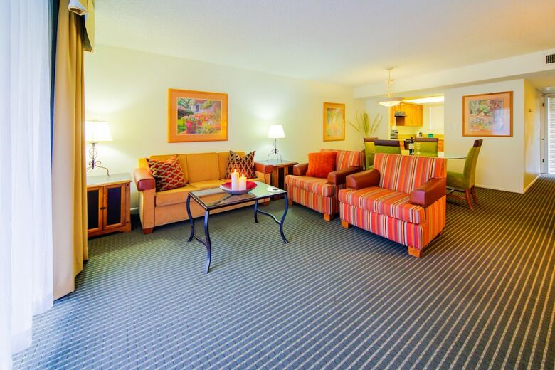 Apartamento Arizona Golf Resort - Phoenix, Mesa