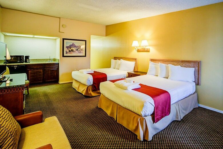 Apartamento Arizona Golf Resort - Phoenix, Mesa