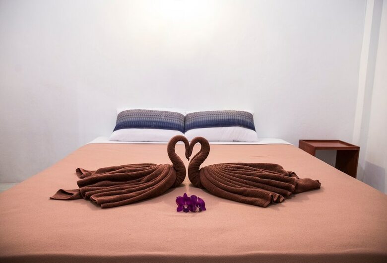 Apartamento Beck 's Resort