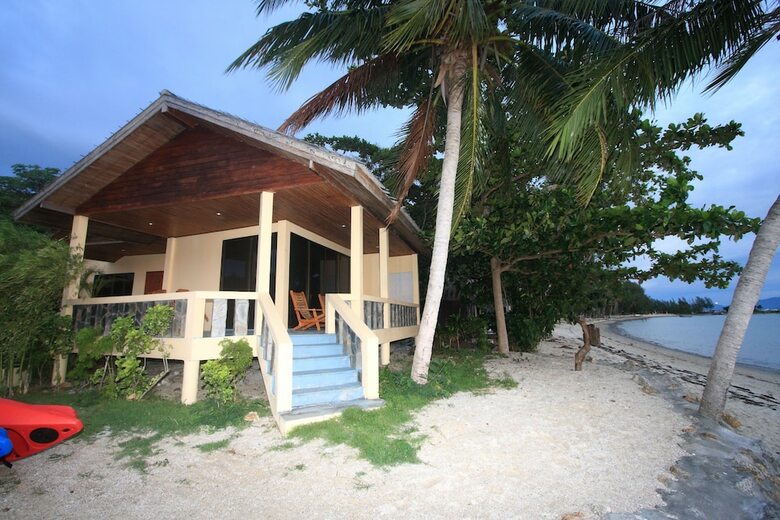 Apartamento Beck 's Resort