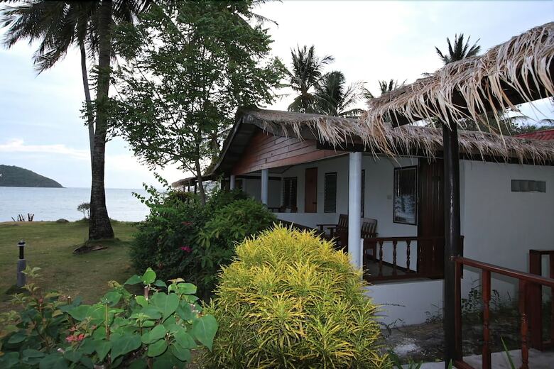 Apartamento Beck 's Resort