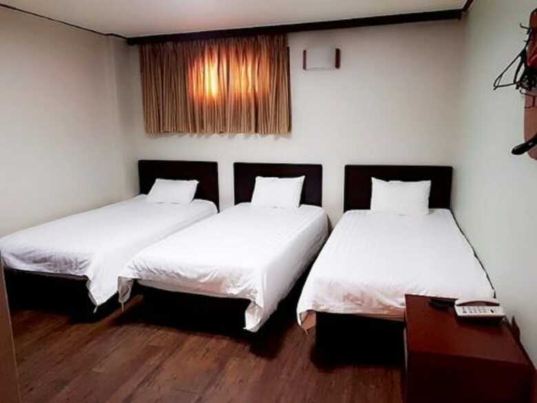 Dongdo Hotel