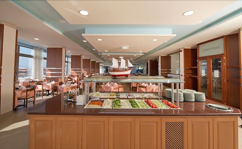 Belair Beach Hotel