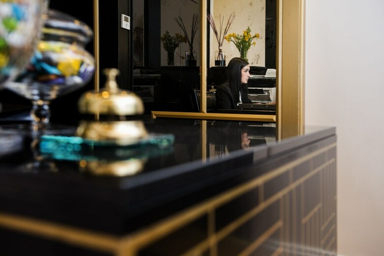 Hotel Torre Argentina Relais