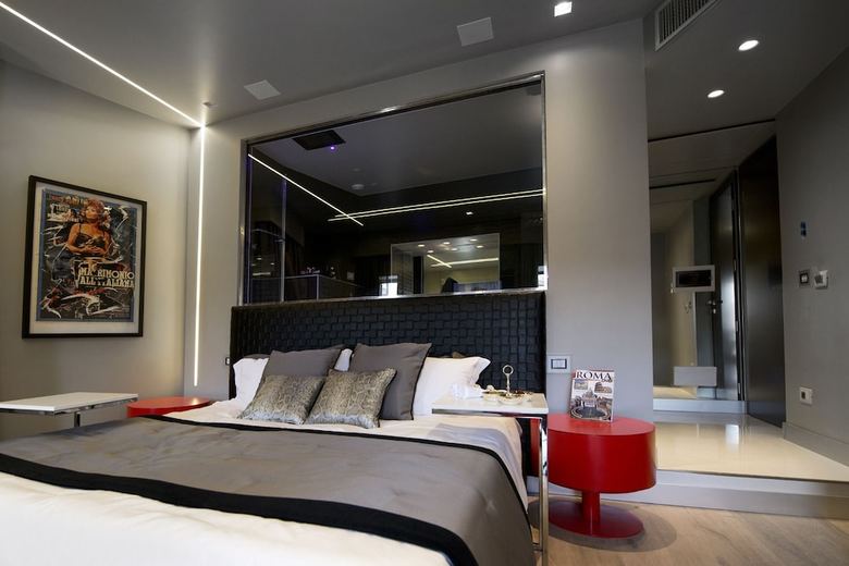 Hotel Torre Argentina Relais