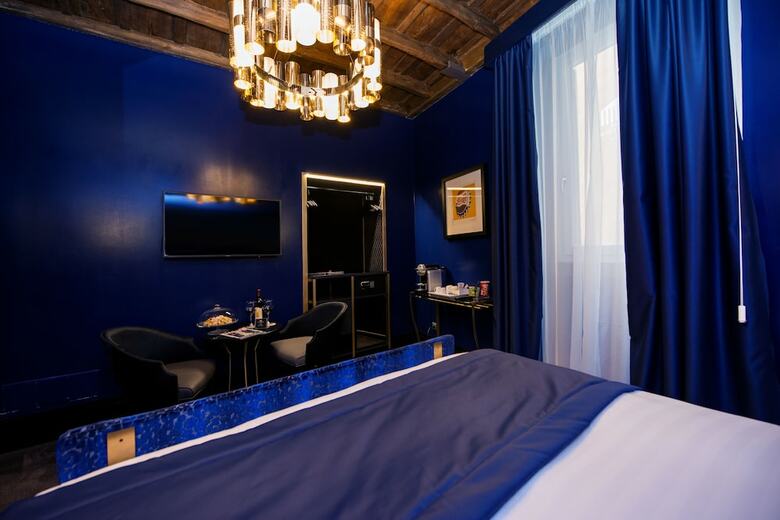 Hotel Torre Argentina Relais
